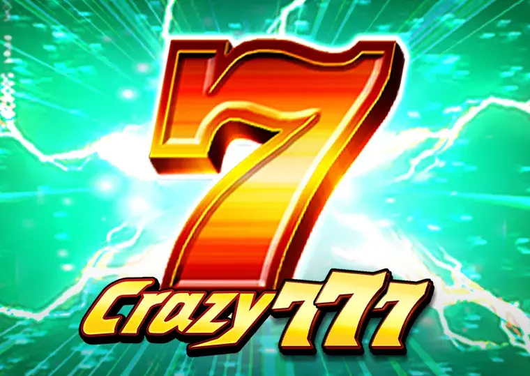 Crazy 777 Lotus365Fund