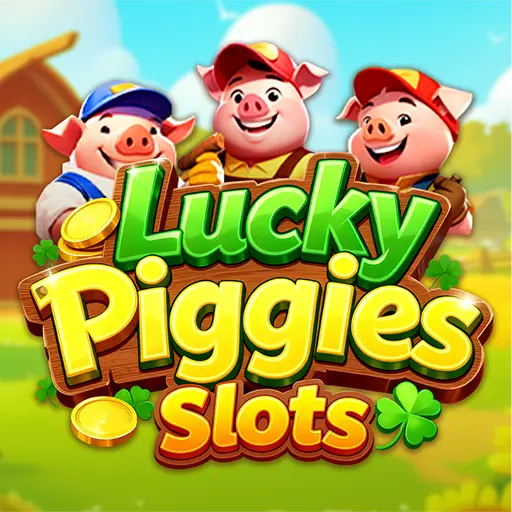Lucky Piggies gemple Lotus365Fund