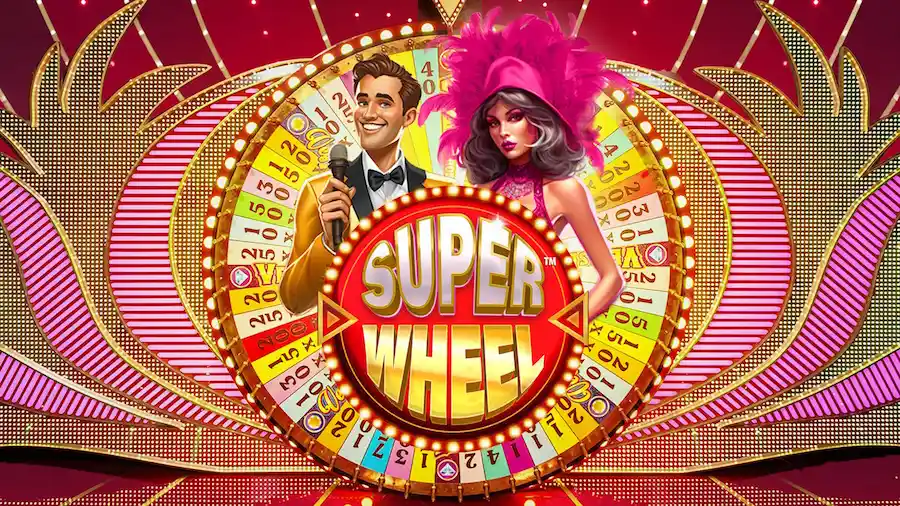 Super Wheel Lotus365Fund